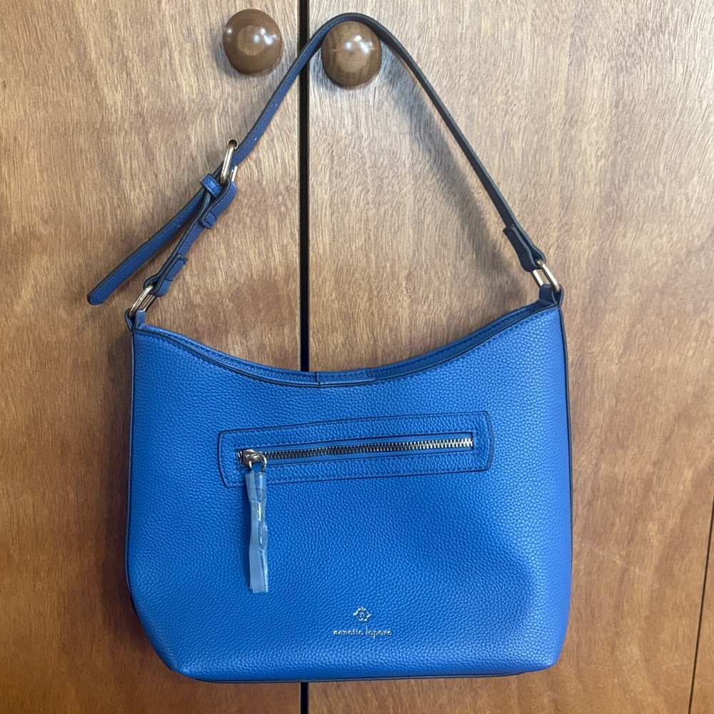 Nanette lepore shoulder bag
